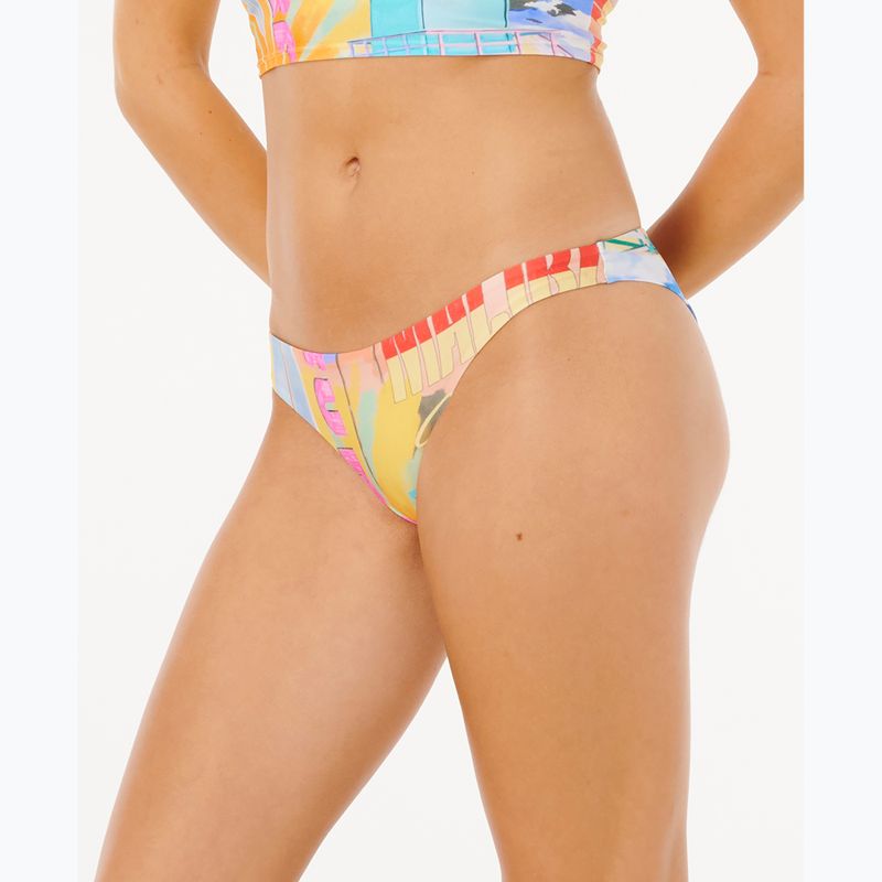 Долнище на бански костюм Rip Curl Hotel Malibu Good multico 4