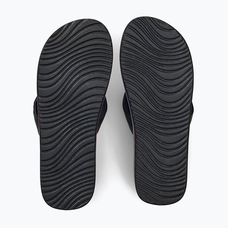 Детски джапанки Rip Curl Ripper 2 Bloom blue 4