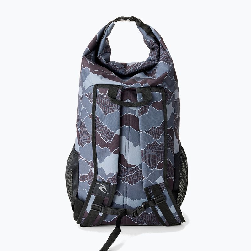 Раница Rip Curl Surf Series Ventura Search 25 l grey 2