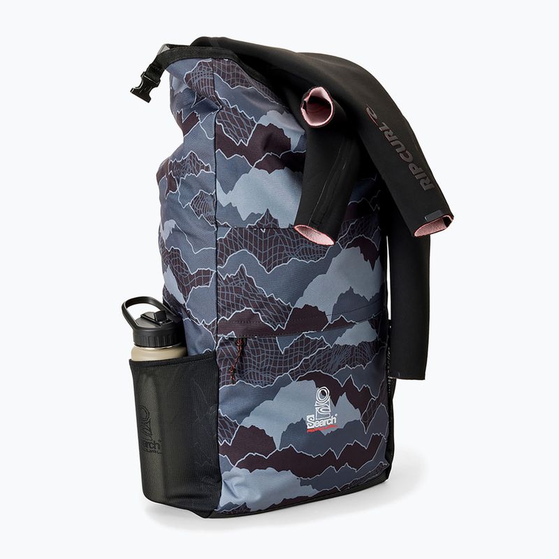 Раница Rip Curl Surf Series Ventura Search 25 l grey 3