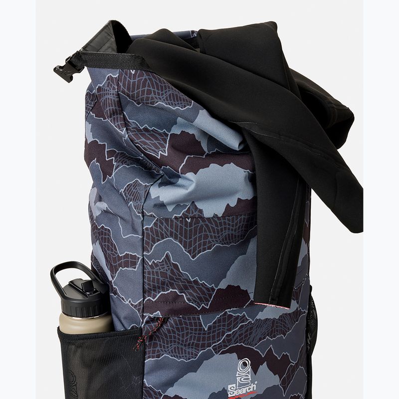 Раница Rip Curl Surf Series Ventura Search 25 l grey 4