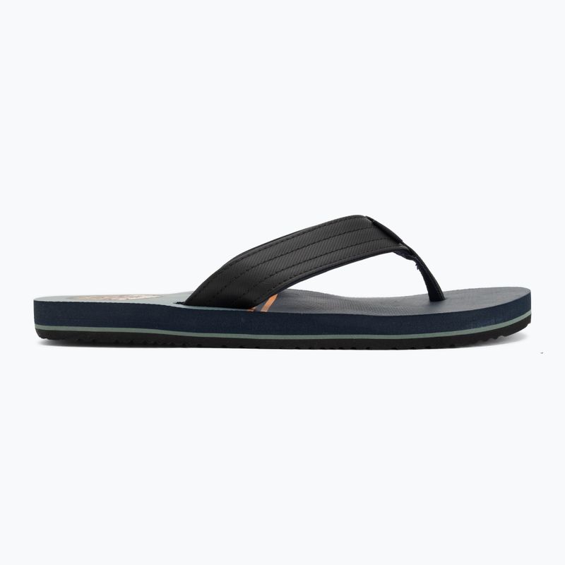 Мъжки джапанки Rip Curl Ripper Bloom moss 2
