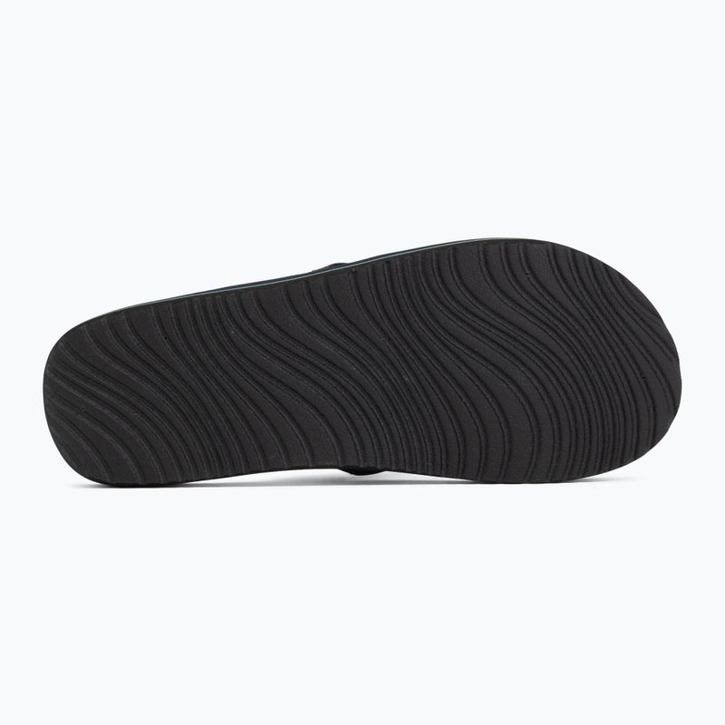 Мъжки джапанки Rip Curl Ripper Bloom moss 4