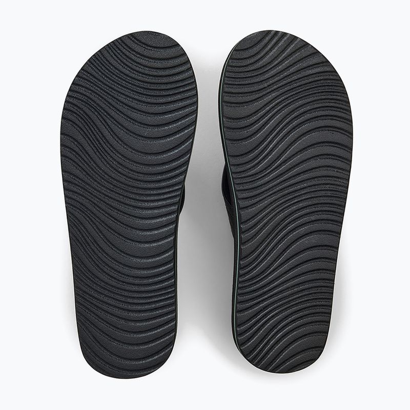 Мъжки джапанки Rip Curl Ripper Bloom military green 4