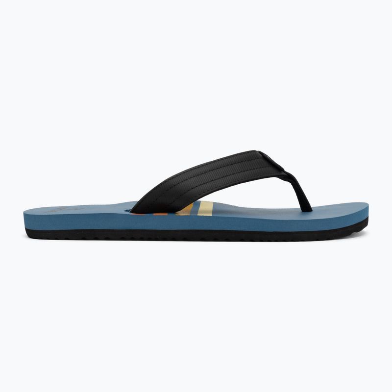 Мъжки джапанки Rip Curl Ripper Bloom blueffin 2