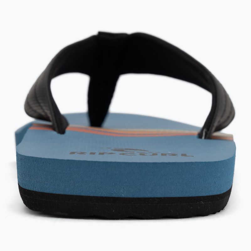 Мъжки джапанки Rip Curl Ripper Bloom blueffin 6