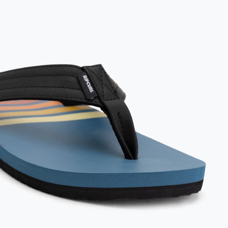 Мъжки джапанки Rip Curl Ripper Bloom blueffin 7