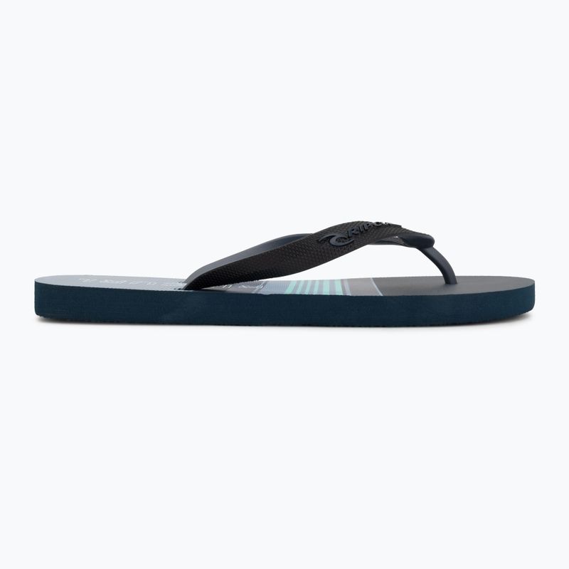 Мъжки джапанки Rip Curl Daybreaker Bloom Open Toe navy 2