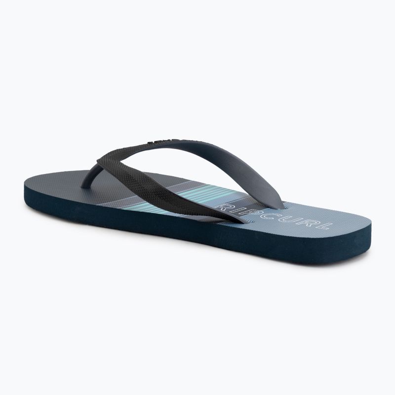 Мъжки джапанки Rip Curl Daybreaker Bloom Open Toe navy 3