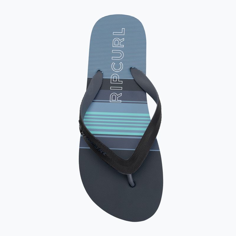 Мъжки джапанки Rip Curl Daybreaker Bloom Open Toe navy 5