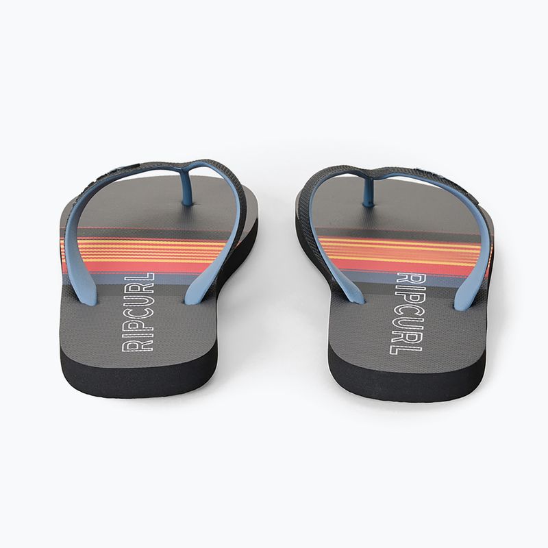 Мъжки джапанки Rip Curl Daybreaker Bloom Open Toe black 3