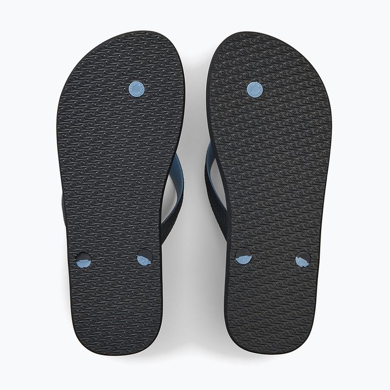 Мъжки джапанки Rip Curl Daybreaker Bloom Open Toe black 4