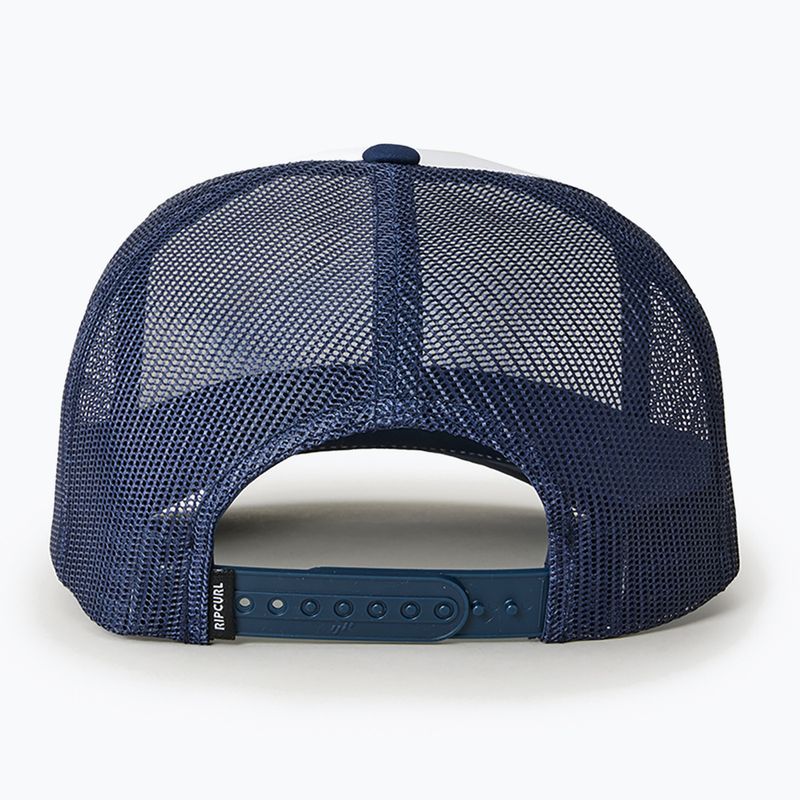 Мъжка шапка с козирка Rip Curl Weekender Trucker bone/navy 3