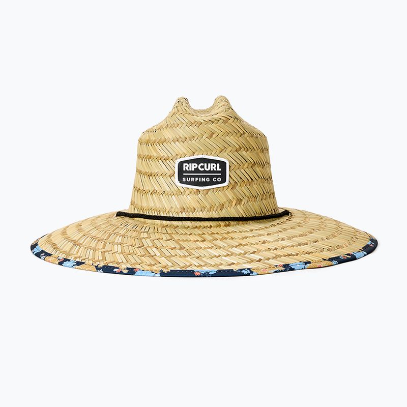 Шапка с периферия Rip Curl Fun Times Straw Hat dark navy 2