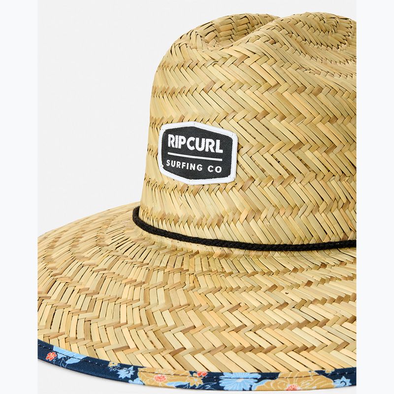 Шапка с периферия Rip Curl Fun Times Straw Hat dark navy 5