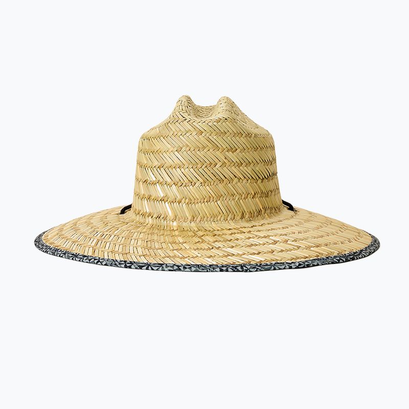 Шапка с периферия Rip Curl Fun Times Straw Hat military green 3