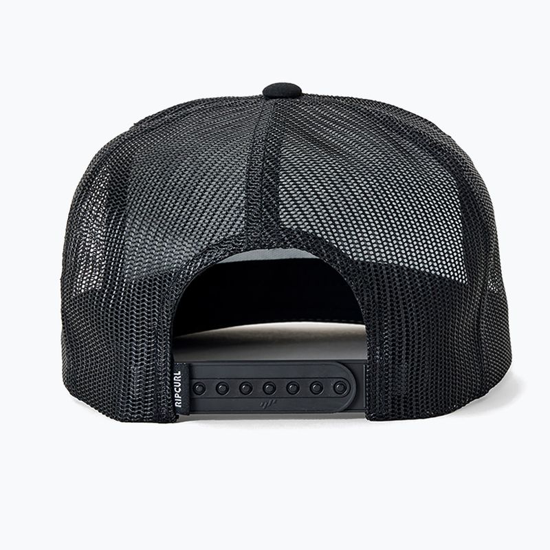 Шапка с козирка Rip Curl Combo Trucker military green 3