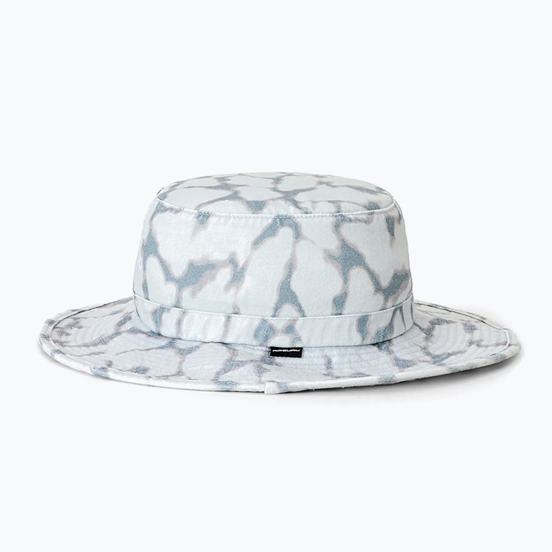 Шапка с периферия Rip Curl Search Camo Mid Brim Hat stone 3