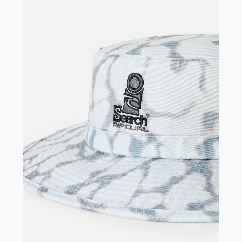 Шапка с периферия Rip Curl Search Camo Mid Brim Hat stone 5