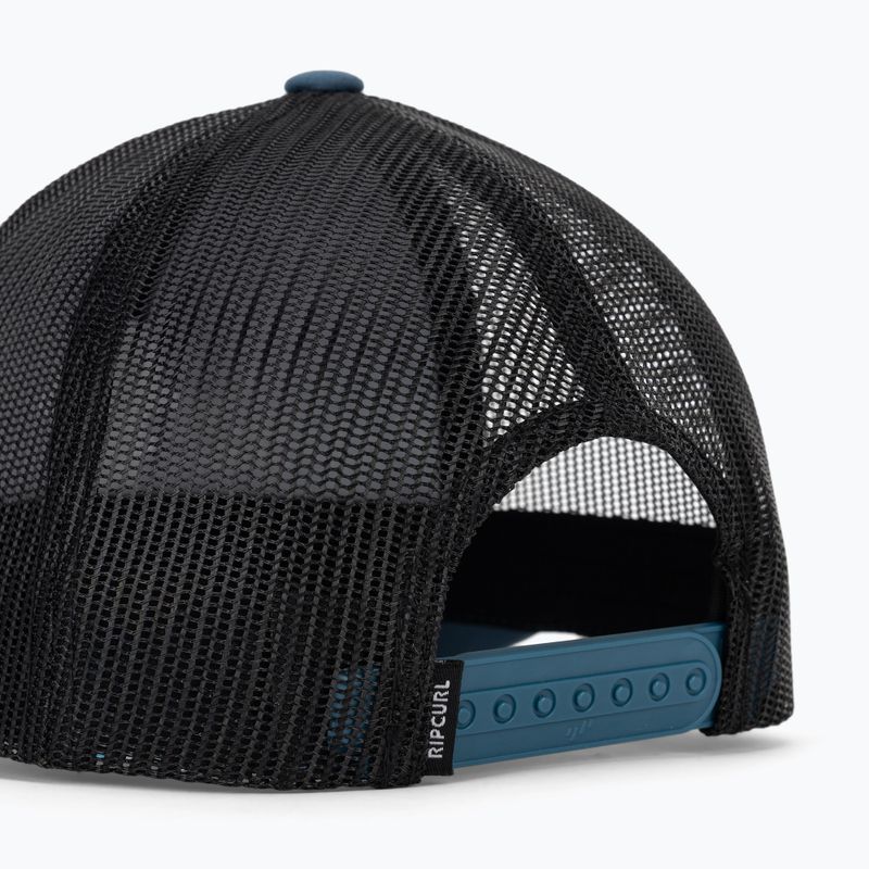 Шапка с козирка Rip Curl Search Icon Trucker bluefin 4