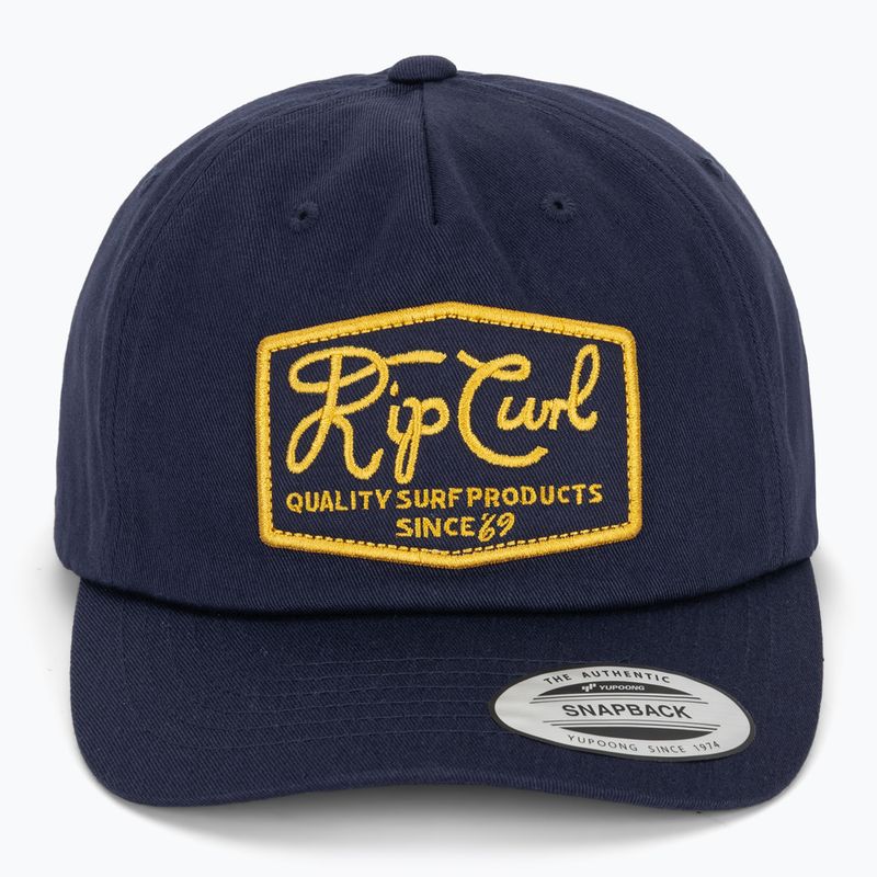 Шапка с козирка Rip Curl Pacific Rinse Sb navy 2