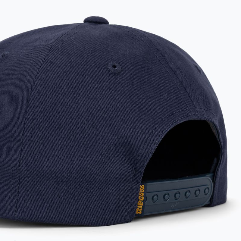 Шапка с козирка Rip Curl Pacific Rinse Sb navy 4