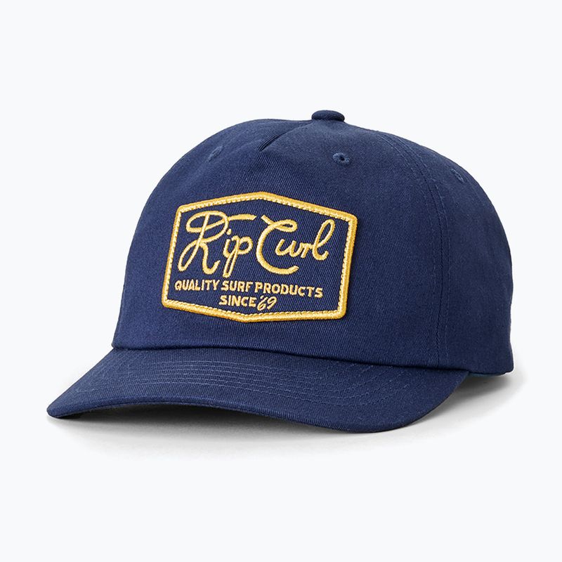 Шапка с козирка Rip Curl Pacific Rinse Sb navy 2