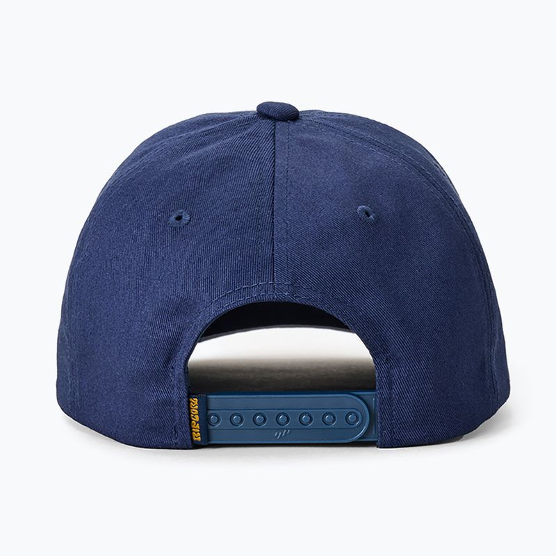 Шапка с козирка Rip Curl Pacific Rinse Sb navy 3