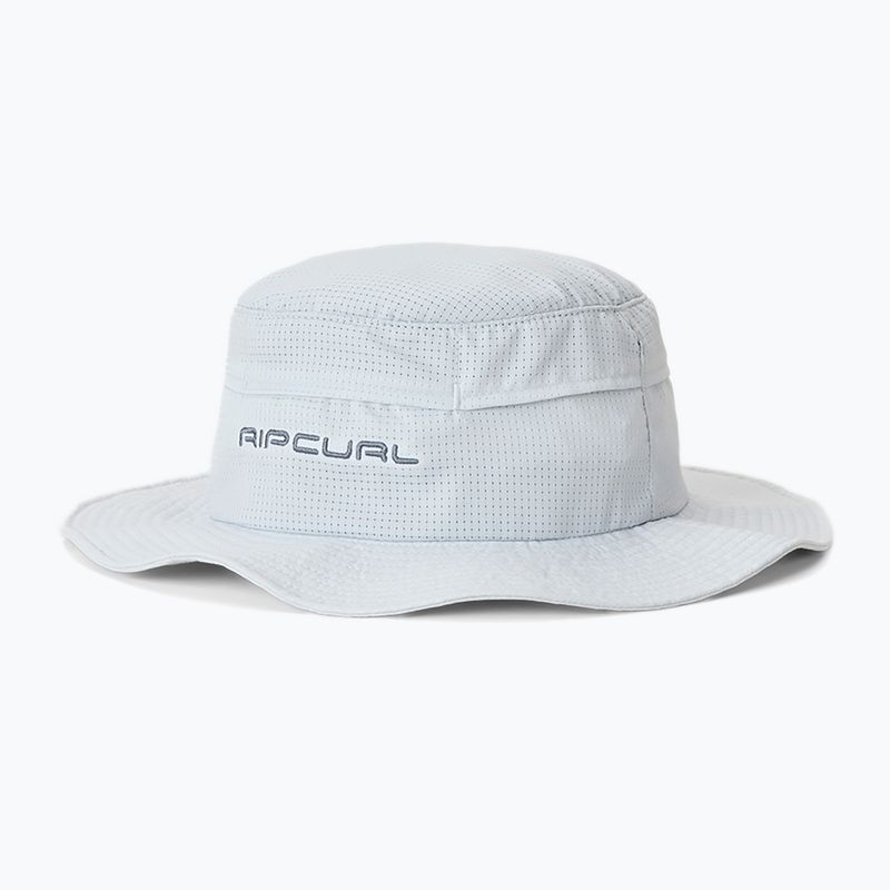 Шапка с периферия Rip Curl Vaporcool Aerotec Mid Brim Hat chrome 2