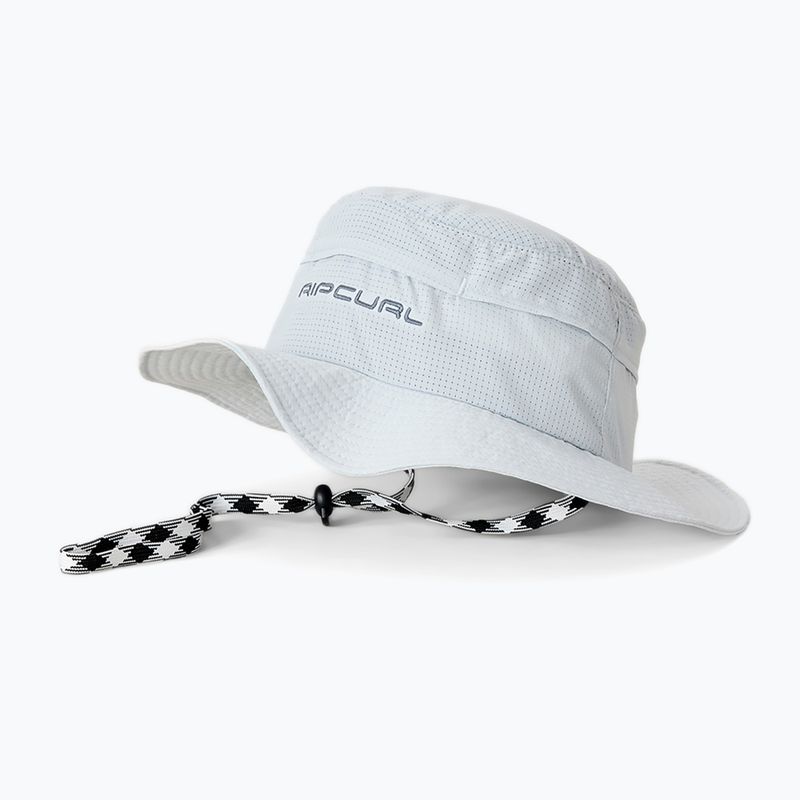 Шапка с периферия Rip Curl Vaporcool Aerotec Mid Brim Hat chrome 4