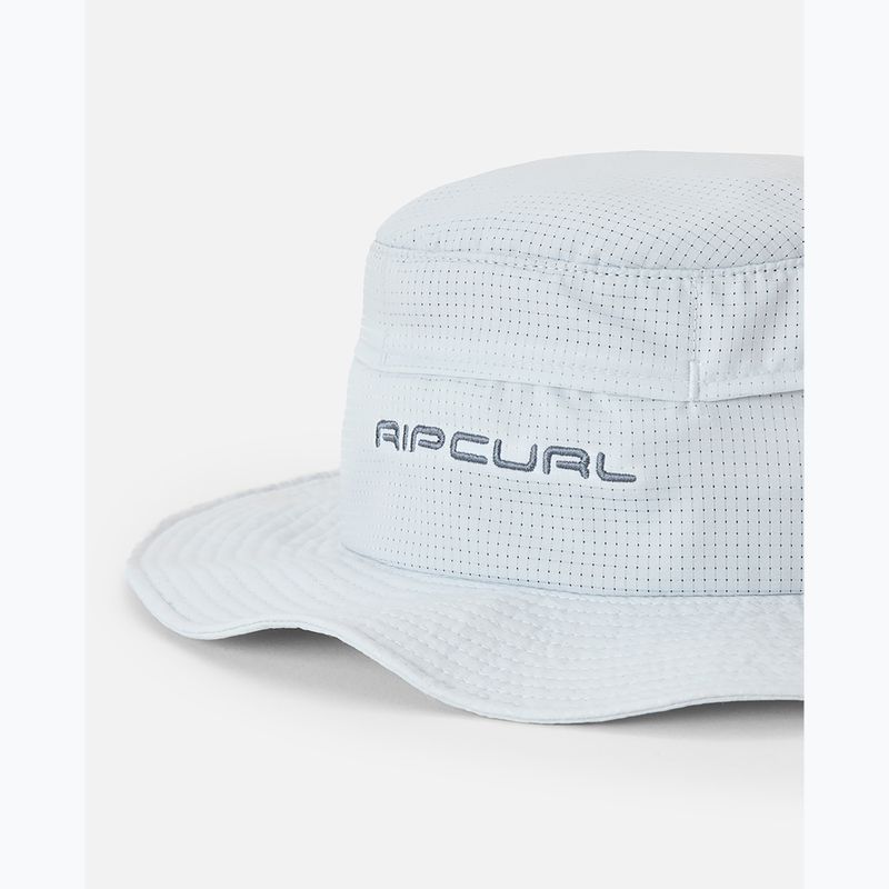 Шапка с периферия Rip Curl Vaporcool Aerotec Mid Brim Hat chrome 5