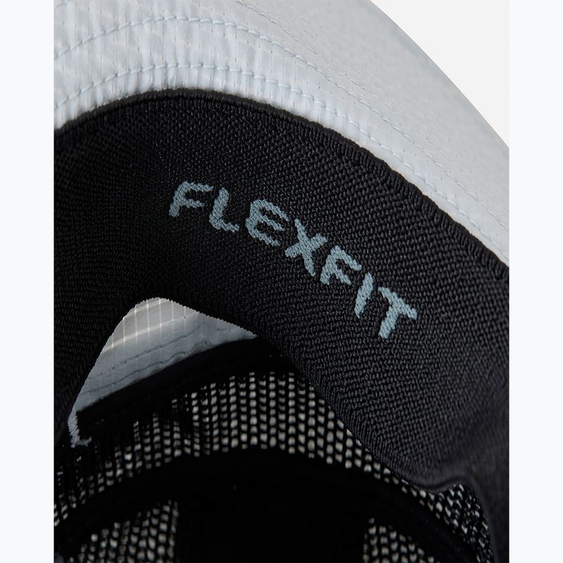 Шапка с периферия Rip Curl Vaporcool Aerotec Mid Brim Hat chrome 6