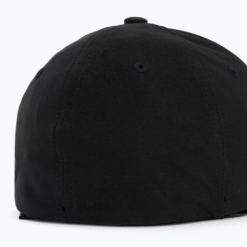 Шапка с козирка Rip Curl Pacific Rinse Flexfit black 4