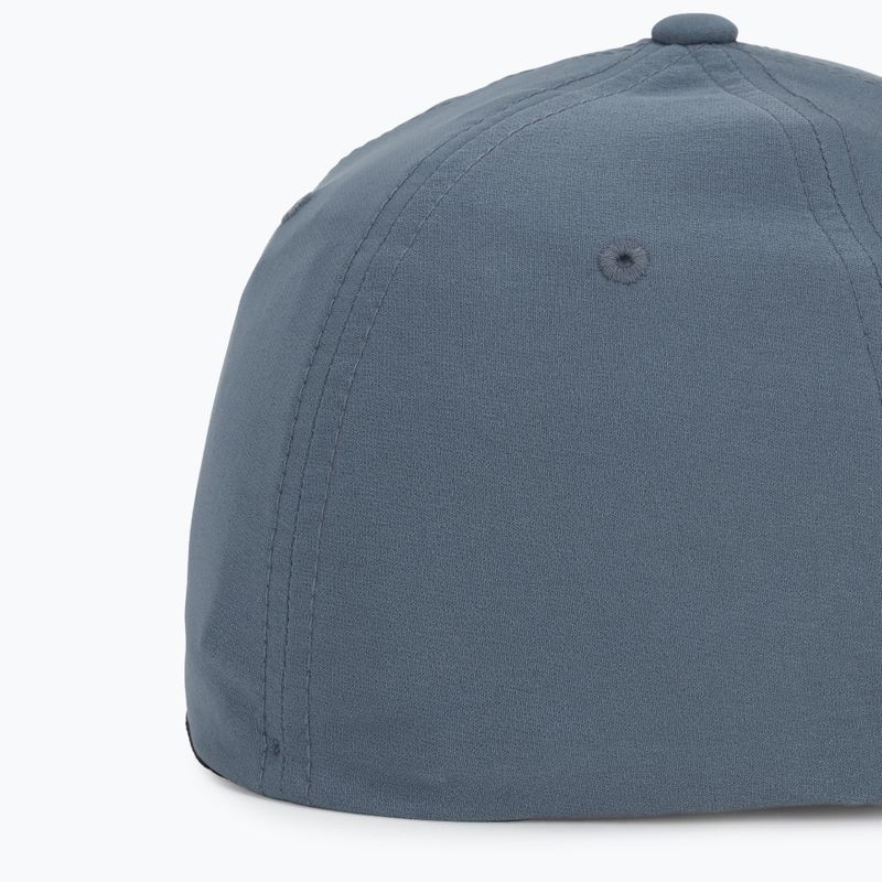Шапка с козирка Rip Curl Pacific Rinse Flexfit bluefin 4