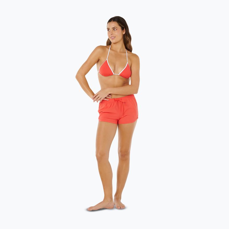 Дамски плажни шорти Rip Curl ClaSSic Surf 3" Boardshort cayenne 2