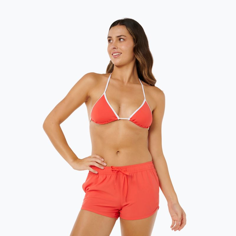 Дамски плажни шорти Rip Curl ClaSSic Surf 3" Boardshort cayenne 5