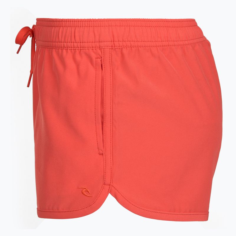 Дамски плажни шорти Rip Curl ClaSSic Surf 3" Boardshort cayenne 10