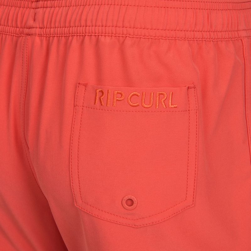 Дамски плажни шорти Rip Curl ClaSSic Surf 3" Boardshort cayenne 11