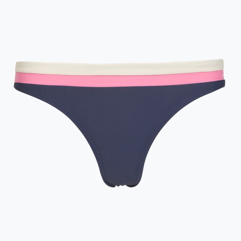 Детски бански костюм от две части Rip Curl Surf Revival Bikini navy 6