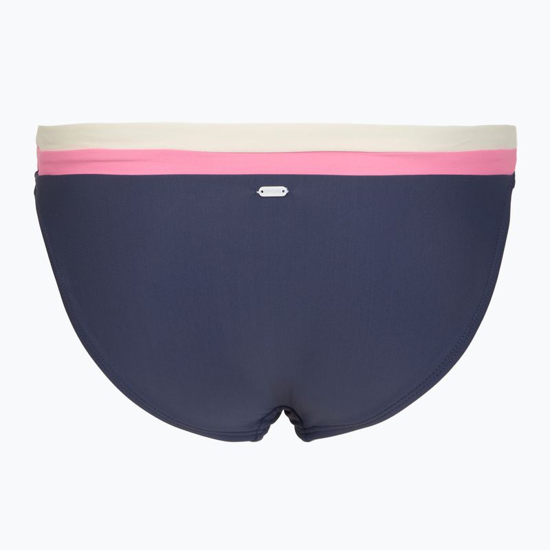 Детски бански костюм от две части Rip Curl Surf Revival Bikini navy 7