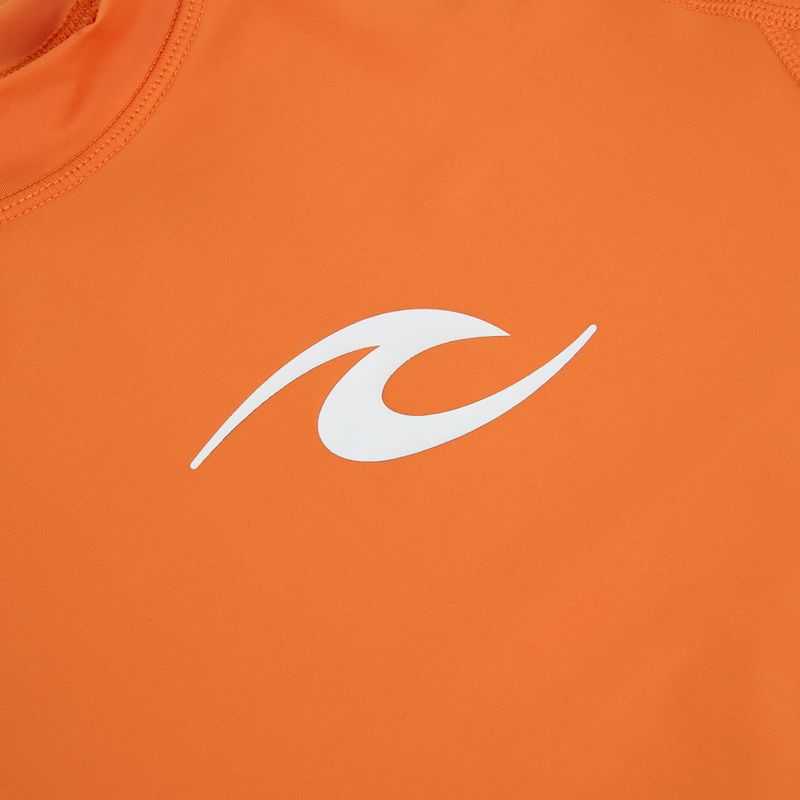 Детска тениска за плуване Rip Curl Waves Upf vitamin c 3