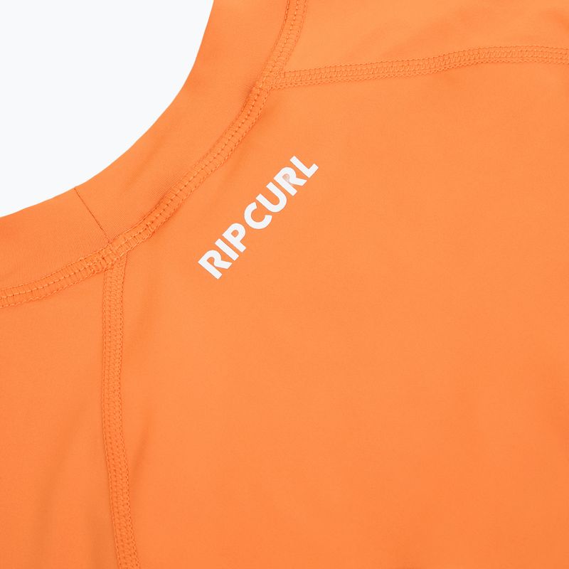 Детска тениска за плуване Rip Curl Waves Upf vitamin c 4