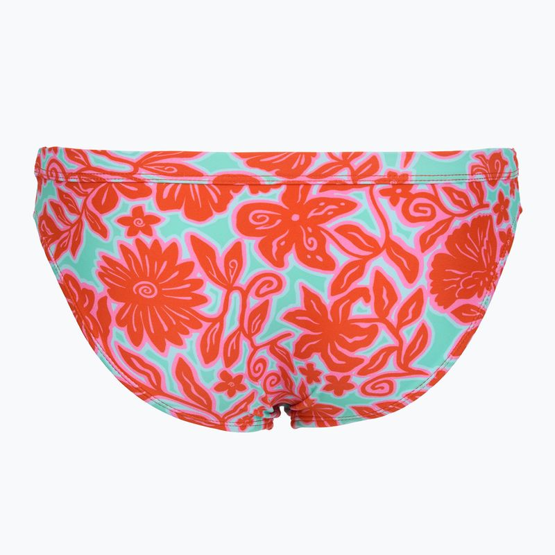 Детски бански костюм от две части Rip Curl Sunshine Squad 3P Set bright red 13