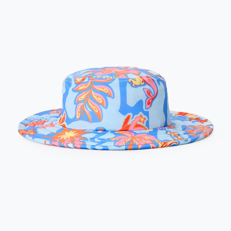 Детска шапка с периферия Rip Curl Mixed Swim Upf Bucket Hat pale blue 2