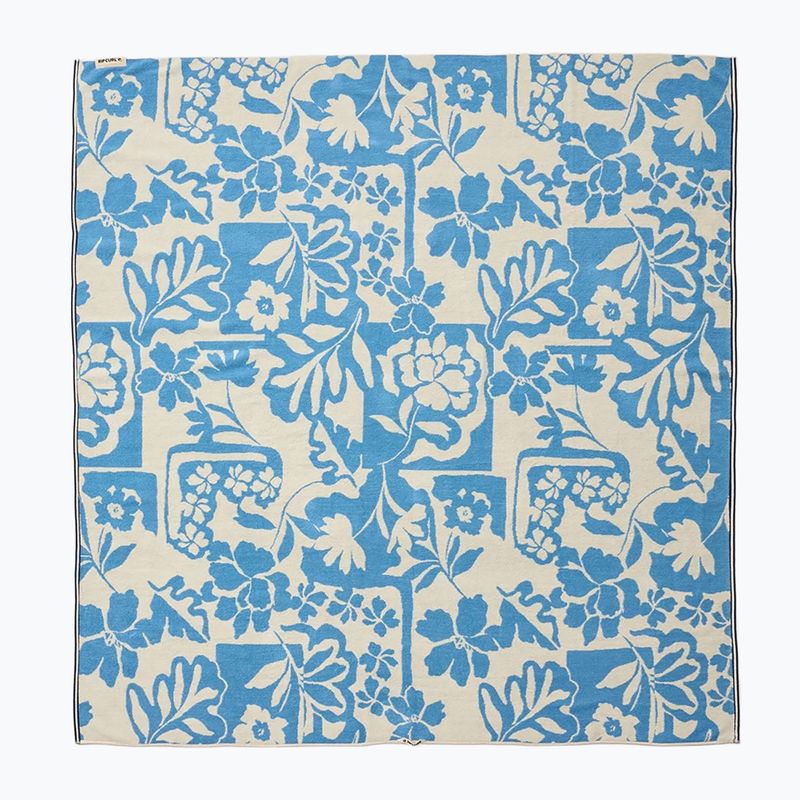Хавлия Rip Curl Surf Revival Double II blissful blue 2