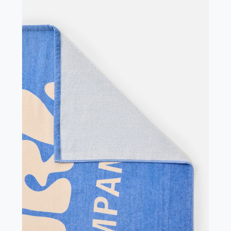 Хавлия Rip Curl Graphic Standard blue/natural 3