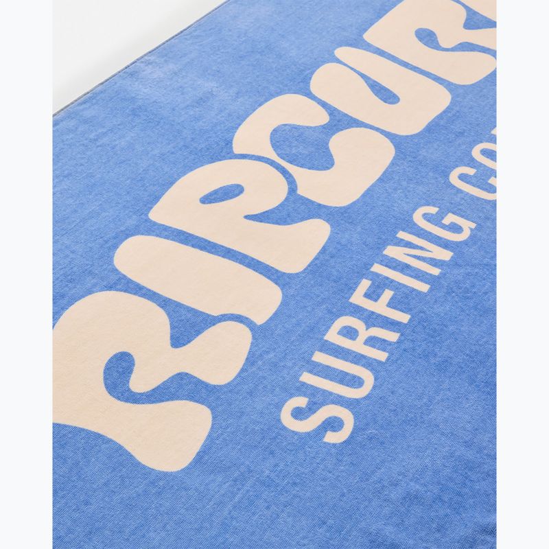 Хавлия Rip Curl Graphic Standard blue/natural 4