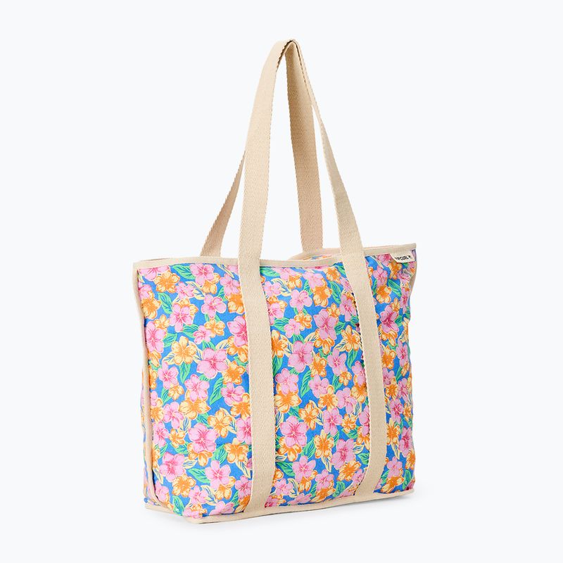 Дамска чанта Rip Curl Custom Desto Tote 20 l cornflower blue 3
