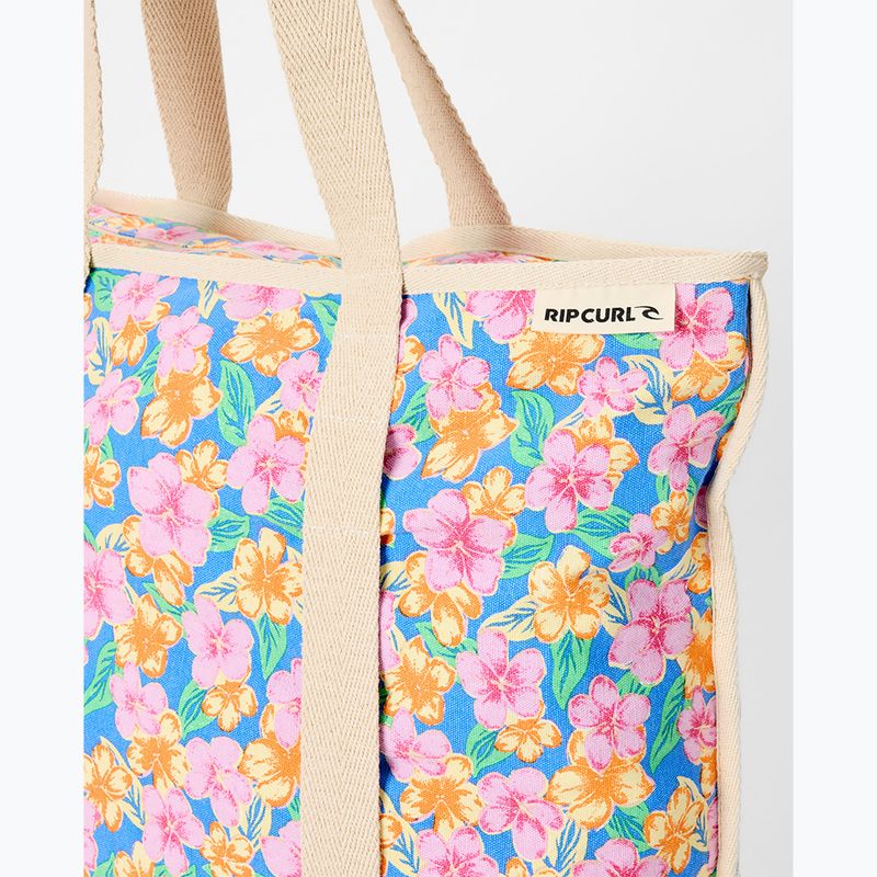 Дамска чанта Rip Curl Custom Desto Tote 20 l cornflower blue 4