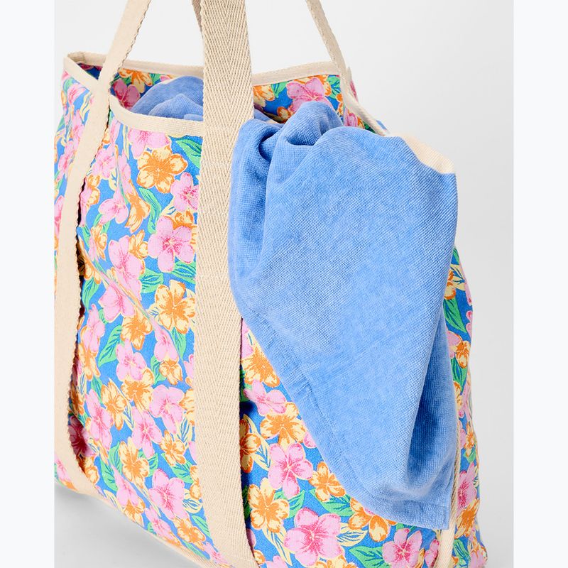Дамска чанта Rip Curl Custom Desto Tote 20 l cornflower blue 5
